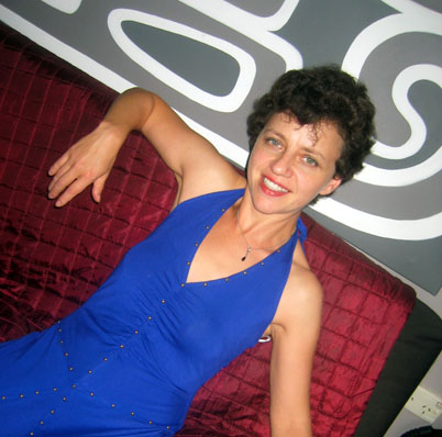 Маша Шрейдер, 2006